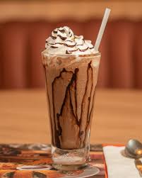 Frappe Moka